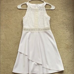 Blush by us angels dress